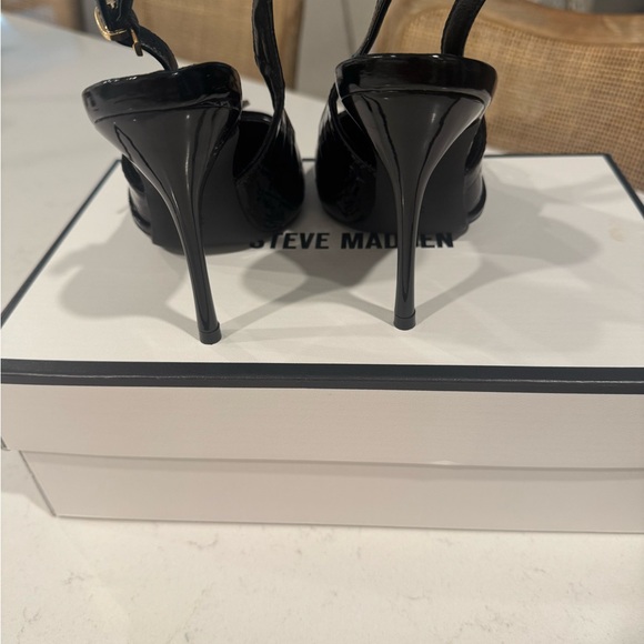 Elegant Black Slingback Heels
NWOT/ BRAND NEW - Picture 5 of 11